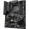 Материнская плата Gigabyte B550 GAMING X V2, Socket AM4, AMD B550, 4xDDR4-3200, DVI-D+HDMI, 2xPCI-Ex16, 3xPCI-Ex1, 4xSATA3(RAID 0/1/10), 2xM.2, 8 Ch Audio, 1xGLan, (2+4)xUSB2.0, (4+2)xUSB3.2, 1xPS/2, ATX, RTL {}